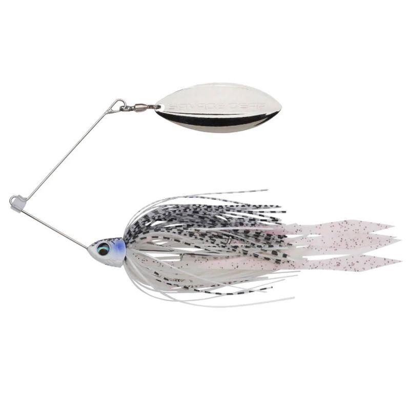 Savage Gear Da Lil Bush Spinnerbait 11cm | Ayu
