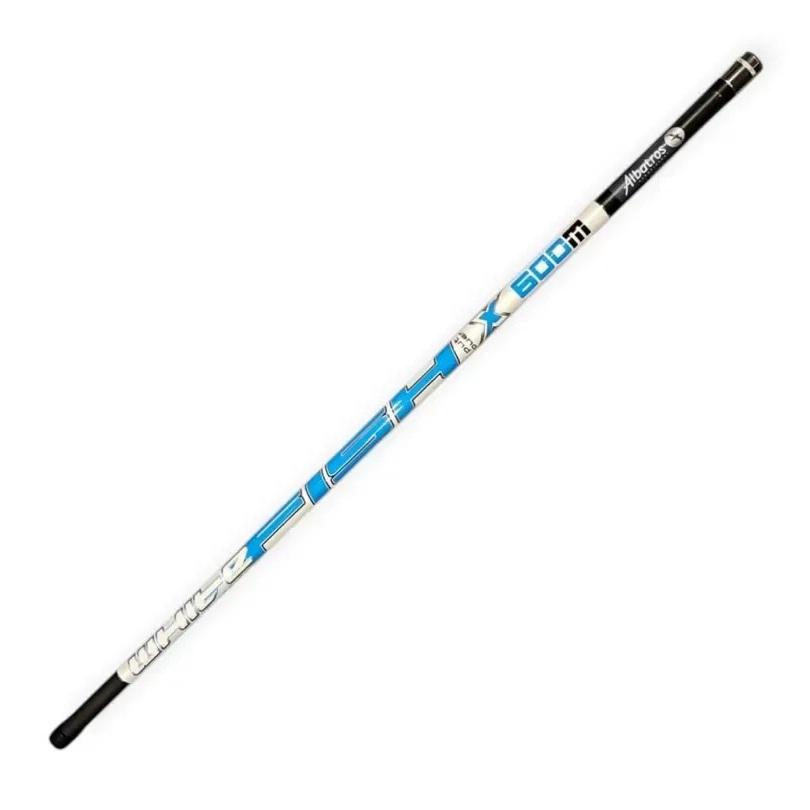 Albatros WhiteFish Putover 7 meter Carbon
