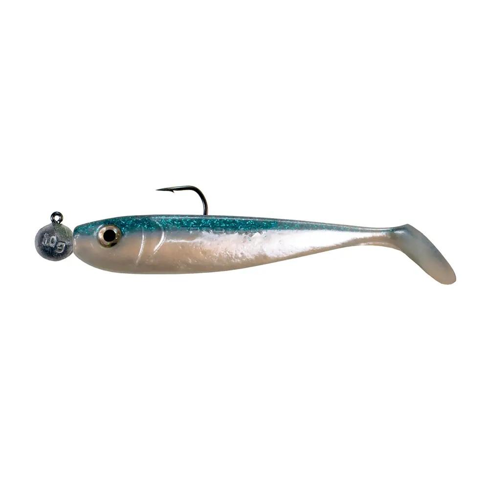 Predox Willy Wonker Gemonteerd 7.5cm | Blue Ice