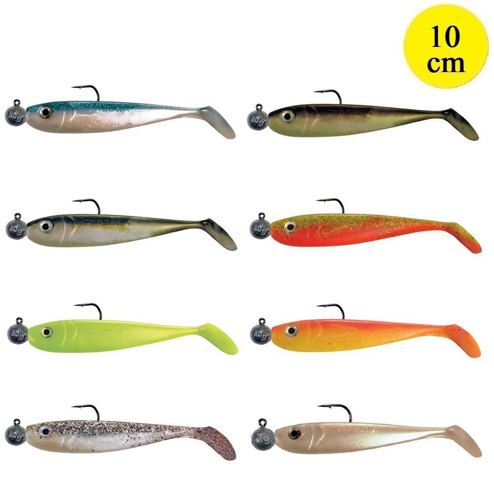 Predox Willy Wonker Gemonteerd 10cm