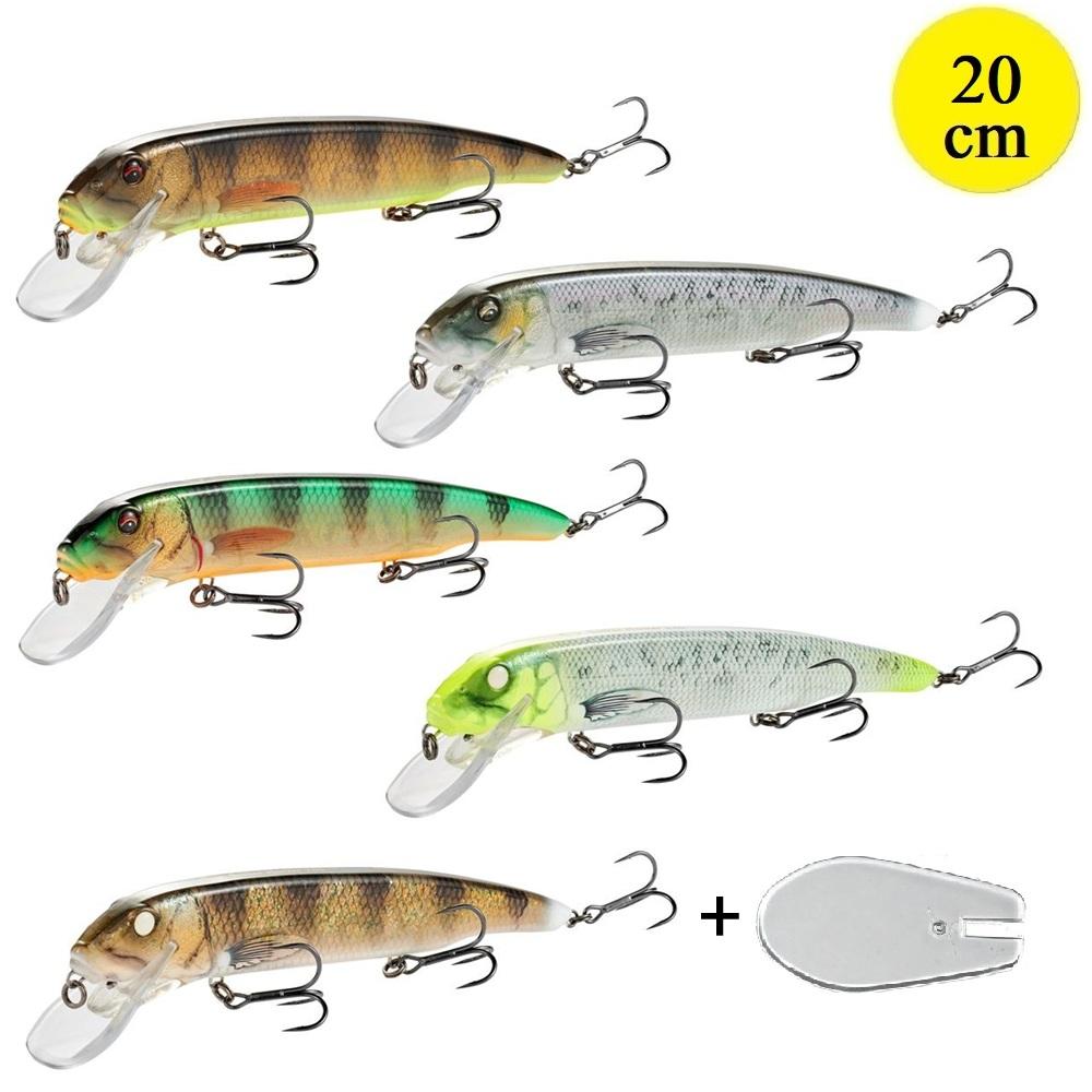 Savage Gear Sucker Flanker