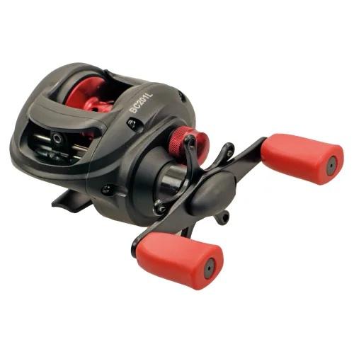 Albatros Icarus M3 BC201L