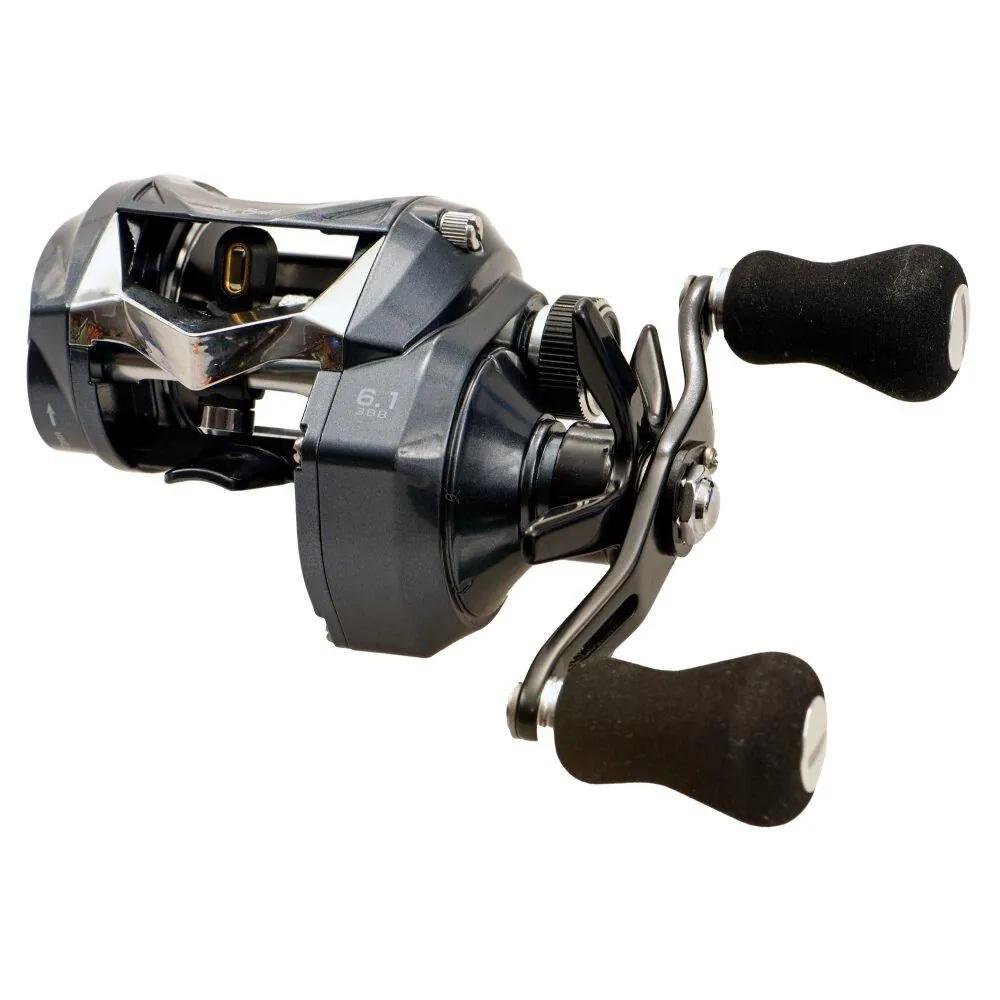 Tica Sea Bull 301 LH Double Handle