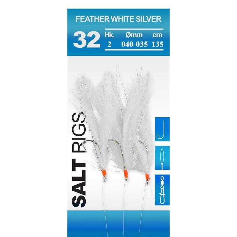 Spro Salt Rig 32 Veren paternoster