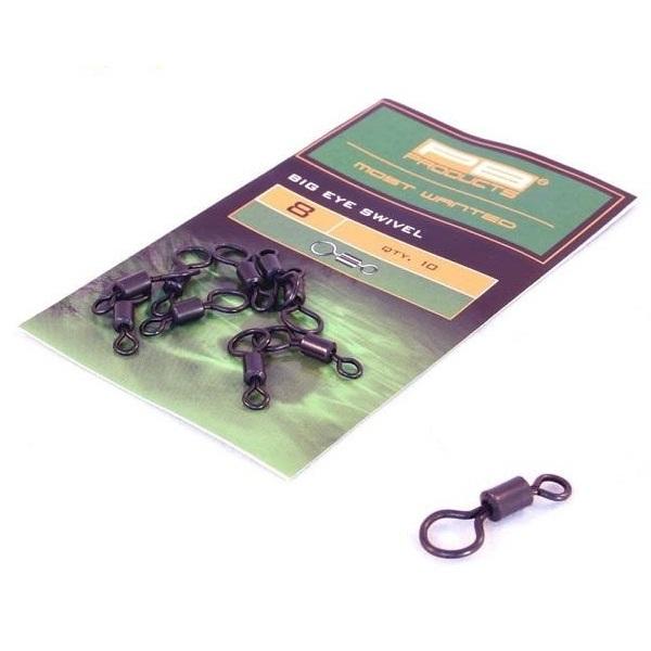 PB Products Big Eye Swivel 8