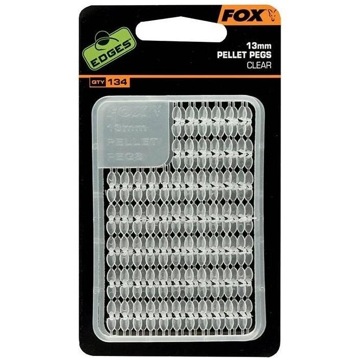 Fox Edges Pellet Pegs | 11 mm
