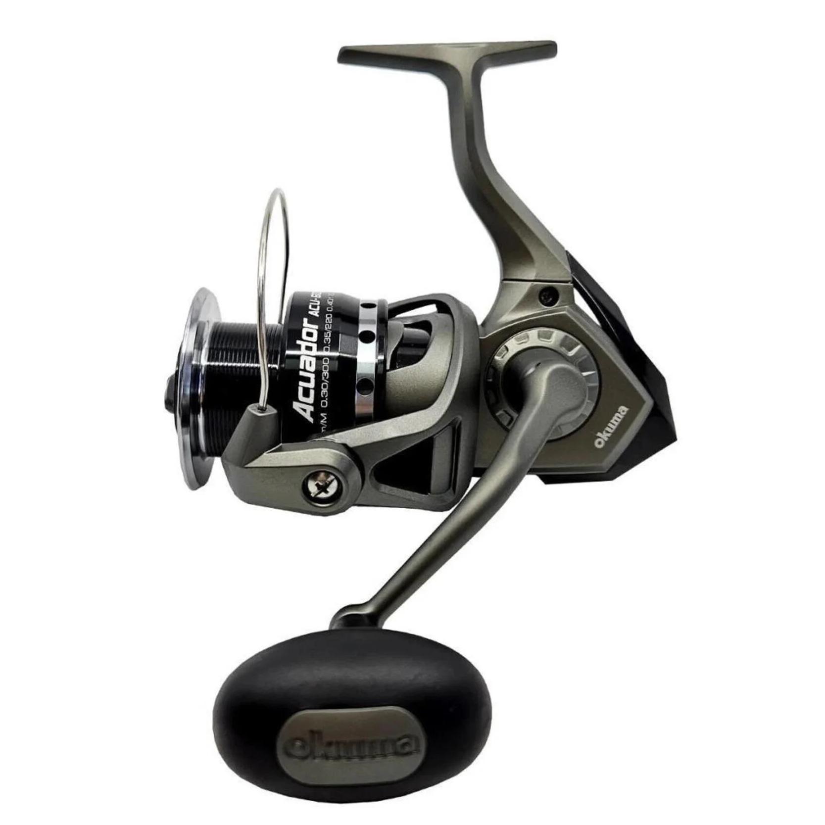 Okuma Acuador 6000A