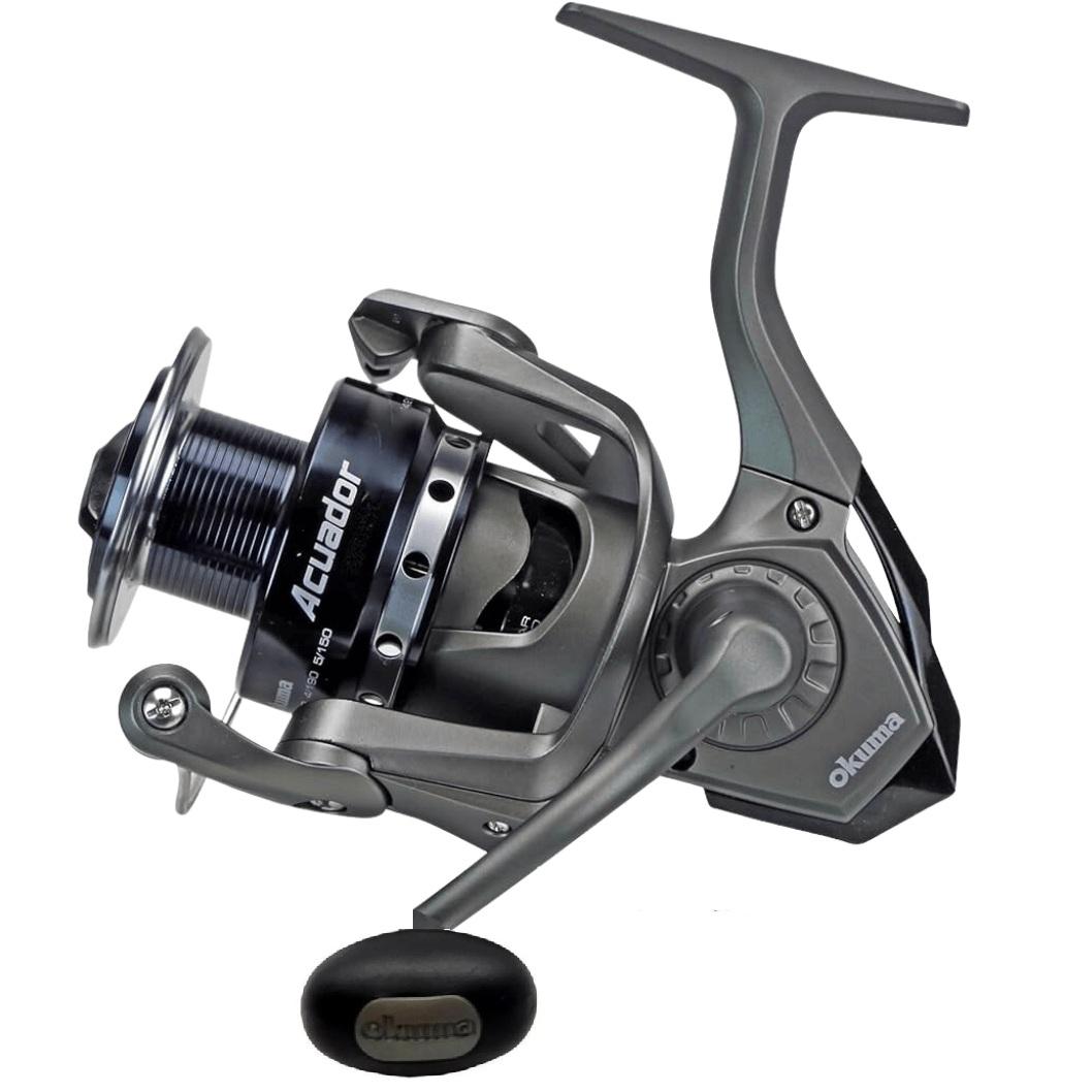 Okuma Acuador 6000A