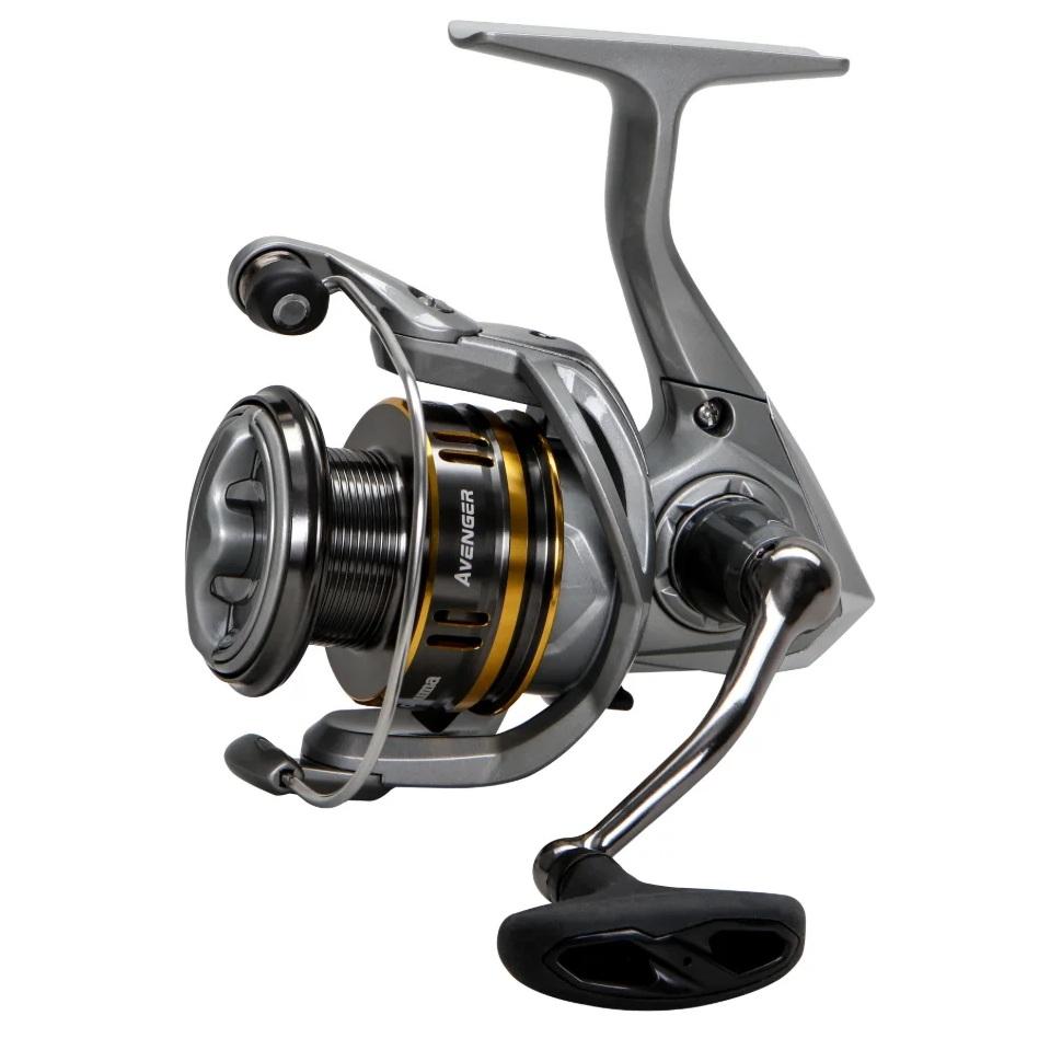 Okuma Avenger B 2500