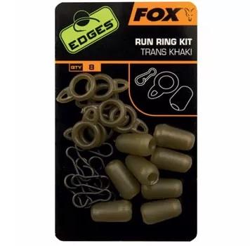 Fox Edges Run Ring Kit