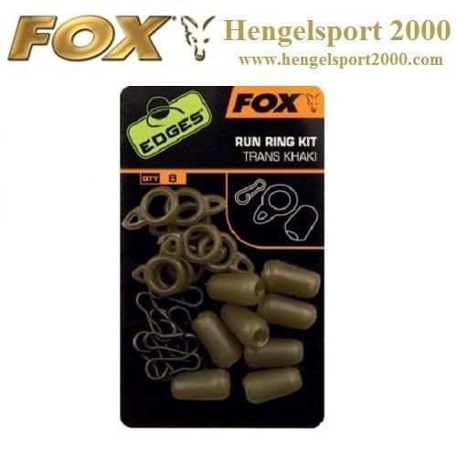 Fox Run Ring Kit