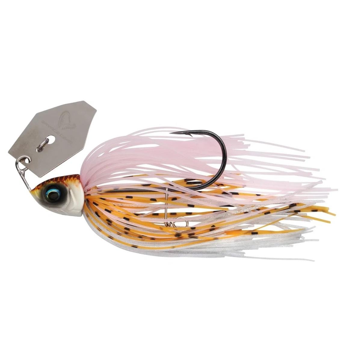 Savage Gear Da Crazy Bush 10cm | Ayu 15 gram