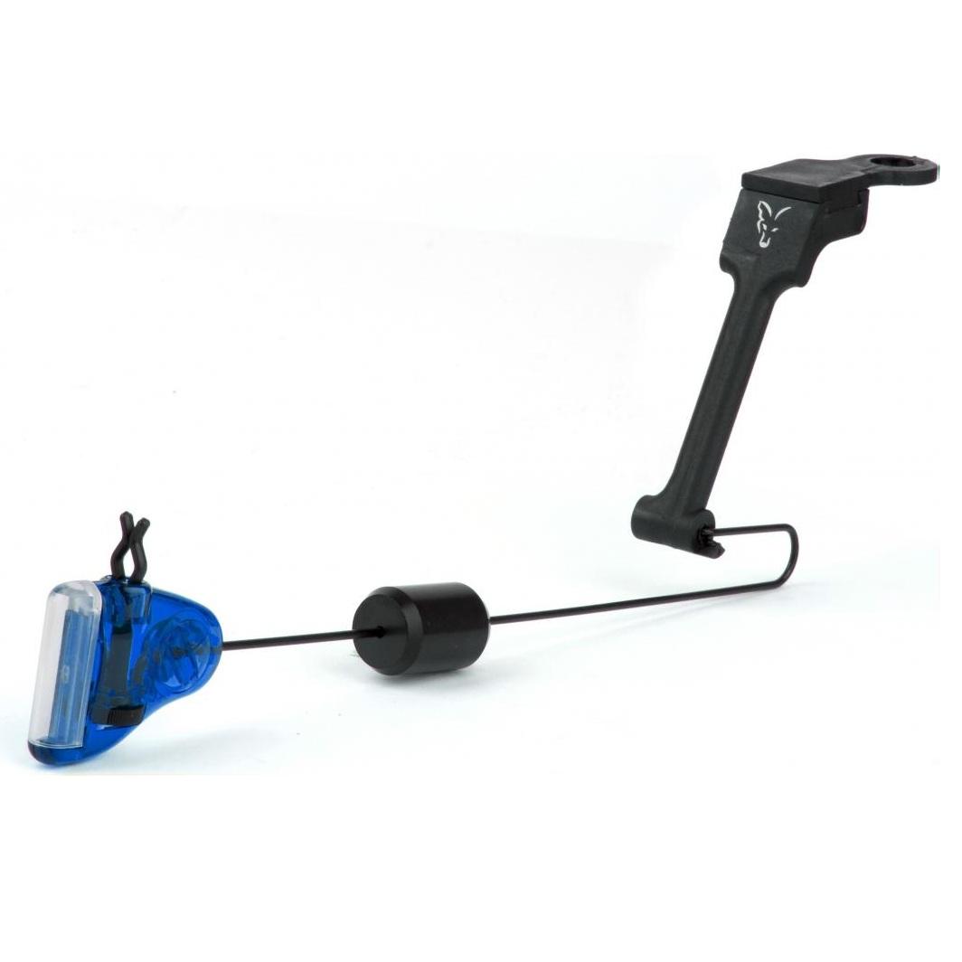 Fox Micro Swinger | Bleu