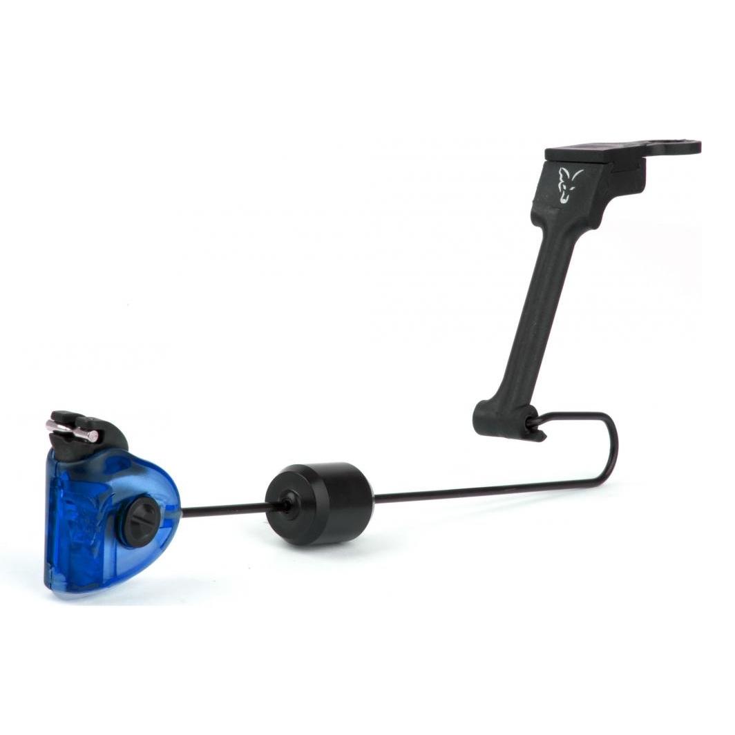 Fox MK3 Swinger | Bleu