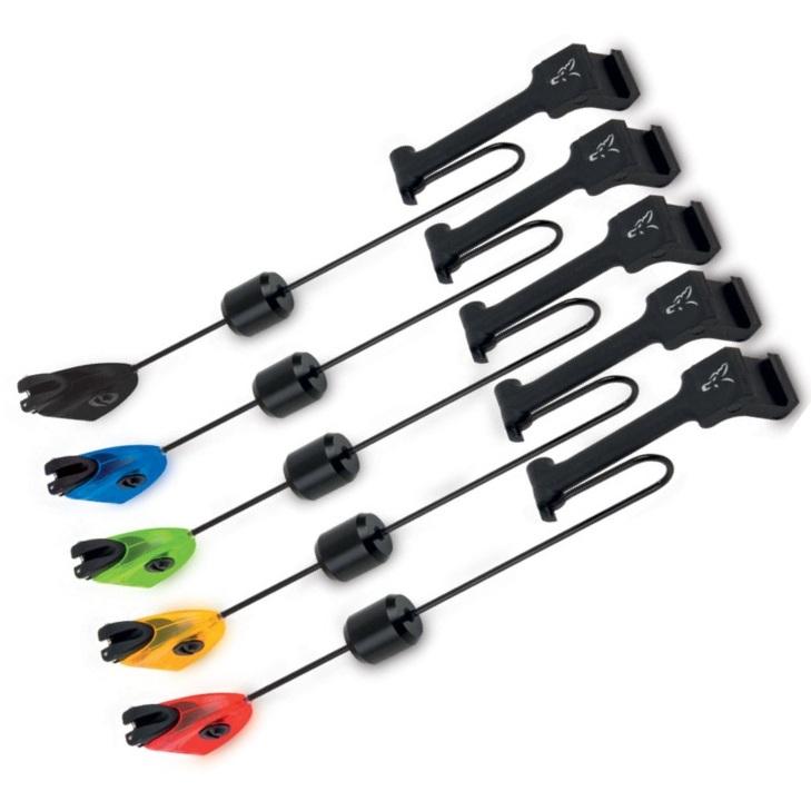 Fox MK3 Swinger