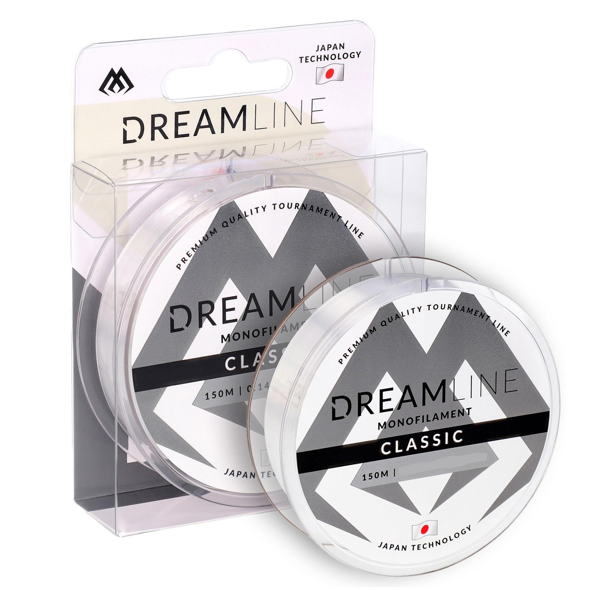Mikado Dreamline Classic 150 meter