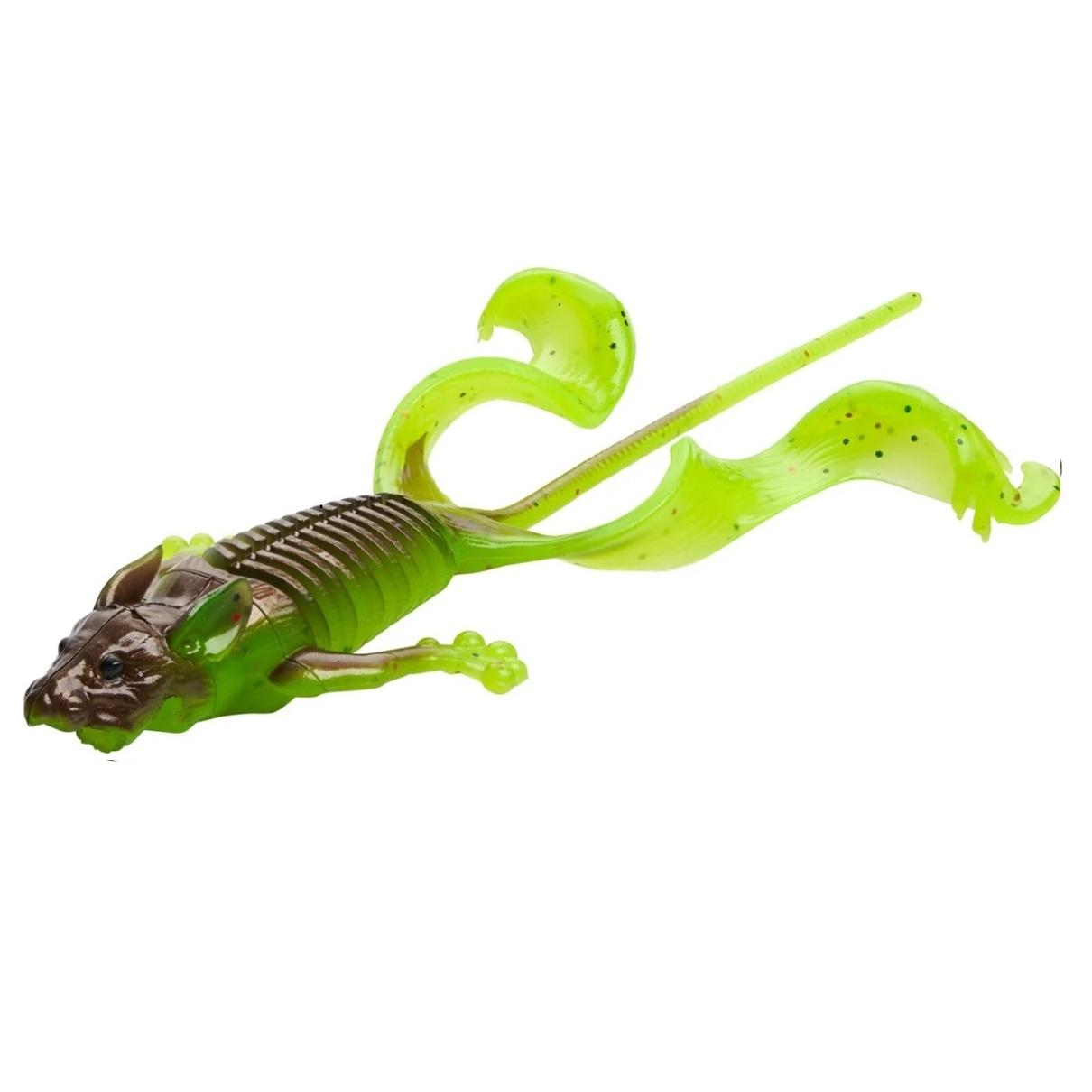 Savage Gear Mutant Rat Soft Loose Body 24cm