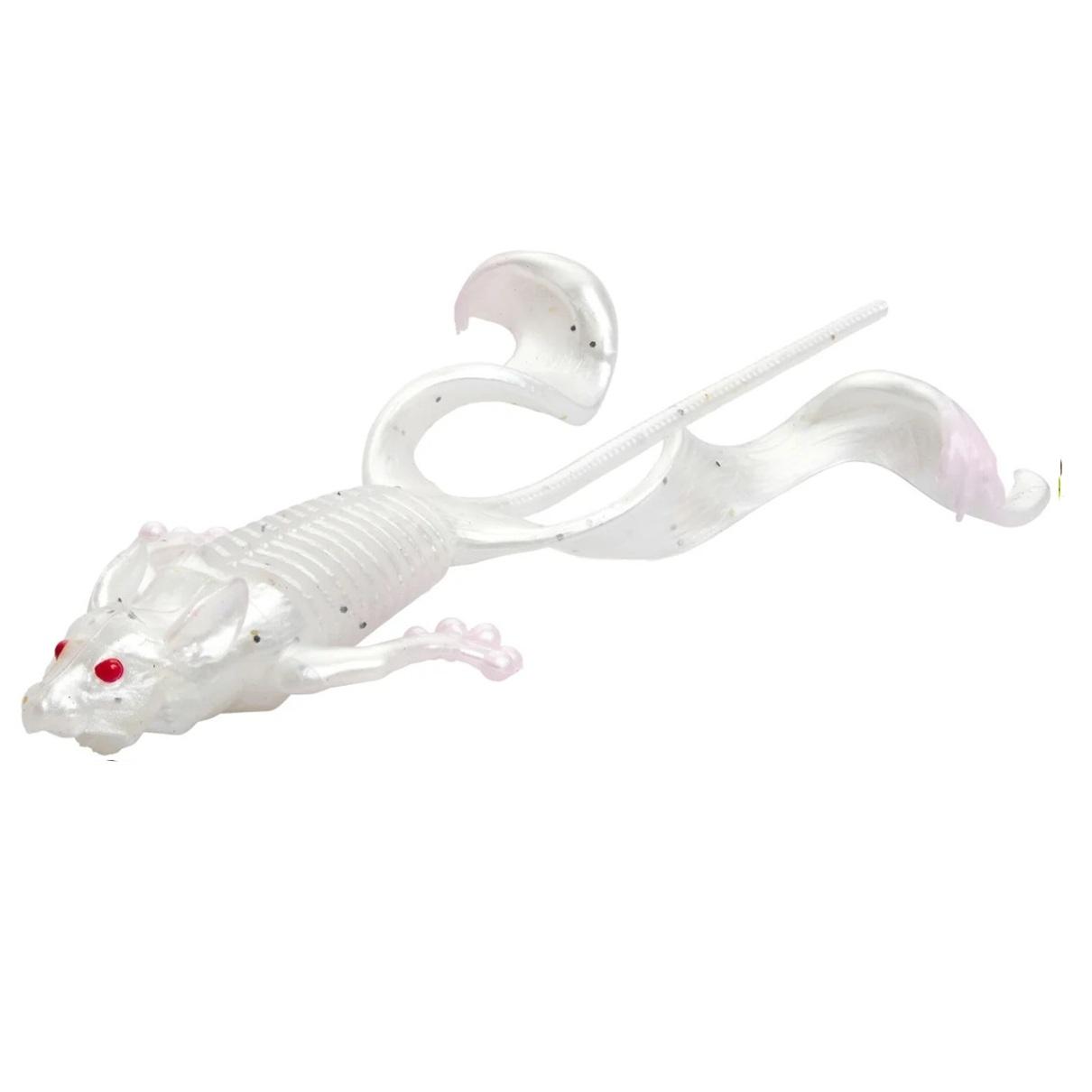 Savage Gear Mutant Rat Soft Loose Body 24cm