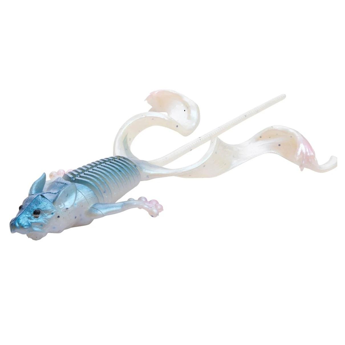 Savage Gear Mutant Rat Soft Loose Body 24cm