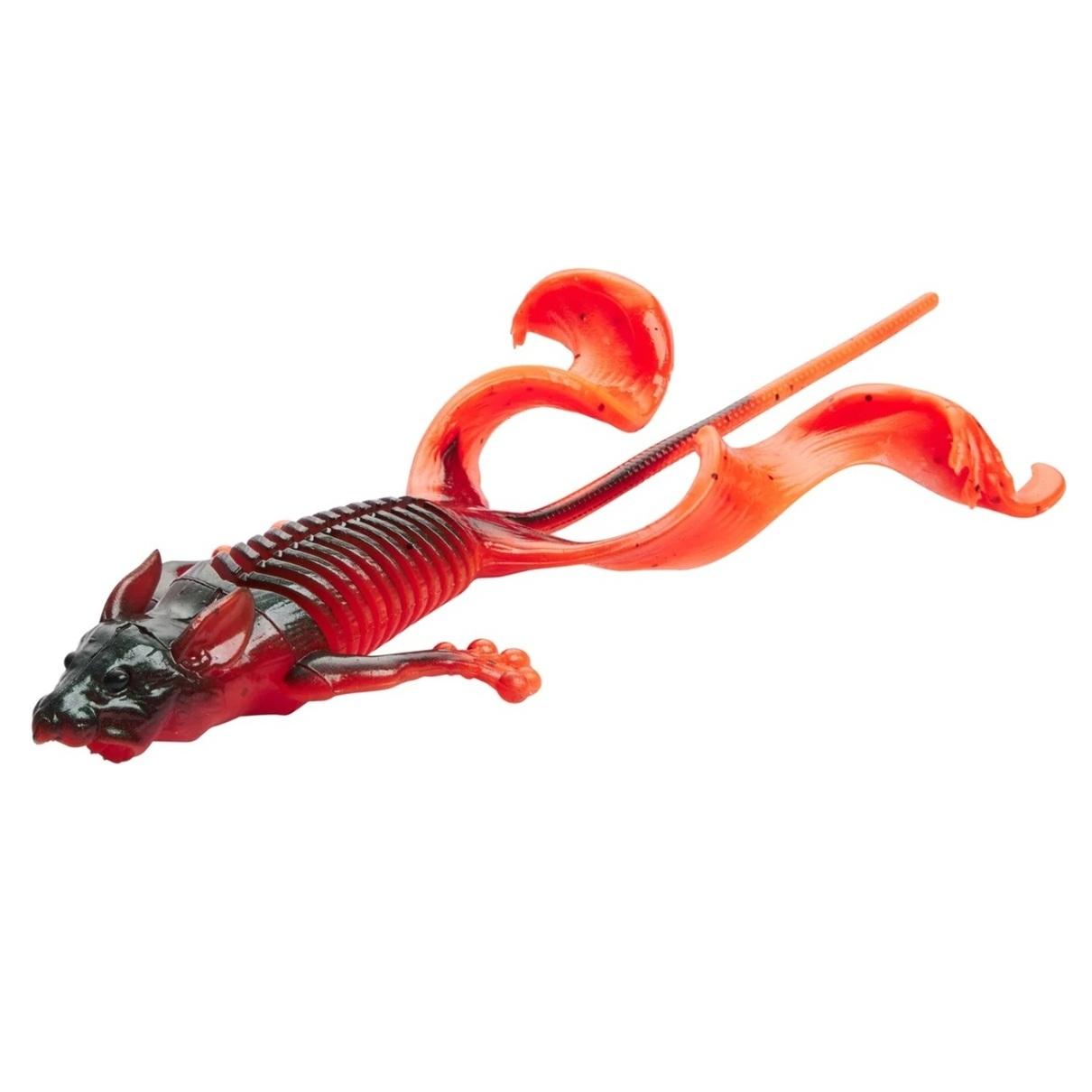 Savage Gear Mutant Rat Soft Loose Body 24cm