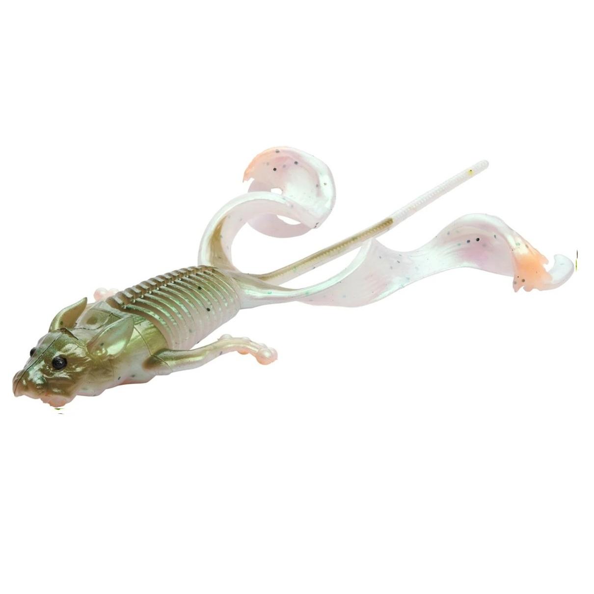 Savage Gear Mutant Rat Soft Loose Body 24cm