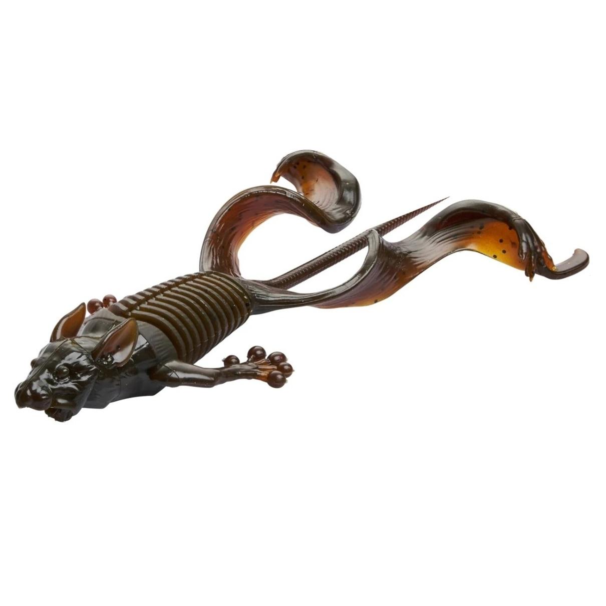 Savage Gear Mutant Rat Soft Loose Body 24cm