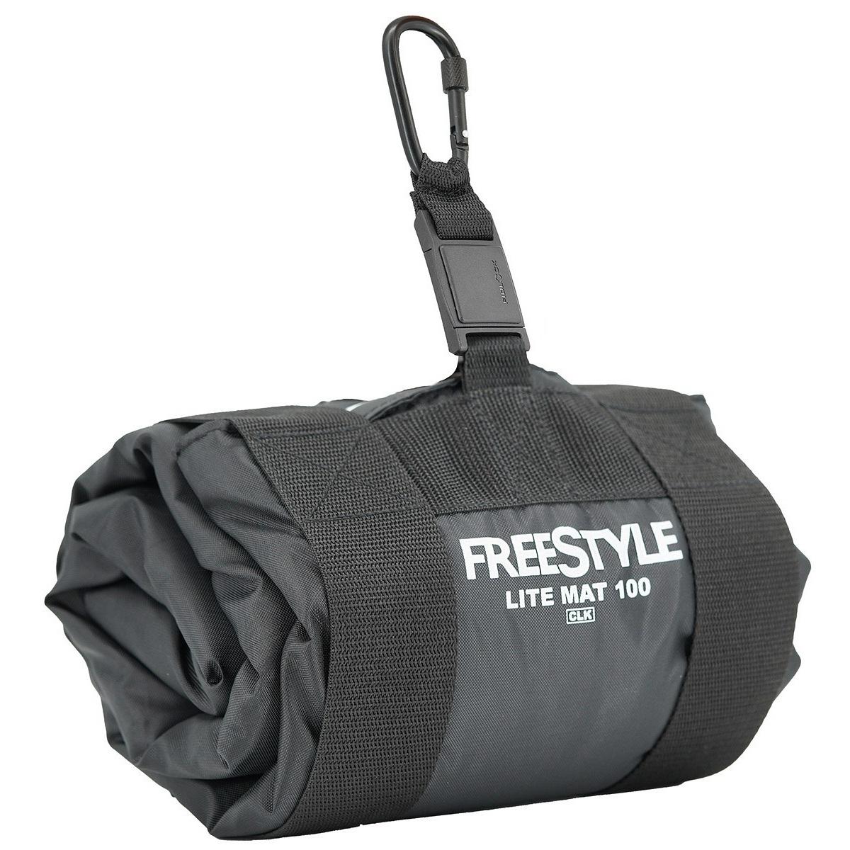 Spro Freestyle Lite Mat 100 CLK Onthaakmat