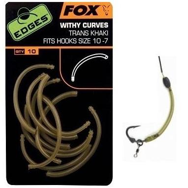 Fox Edges Withy Curve Adaptor