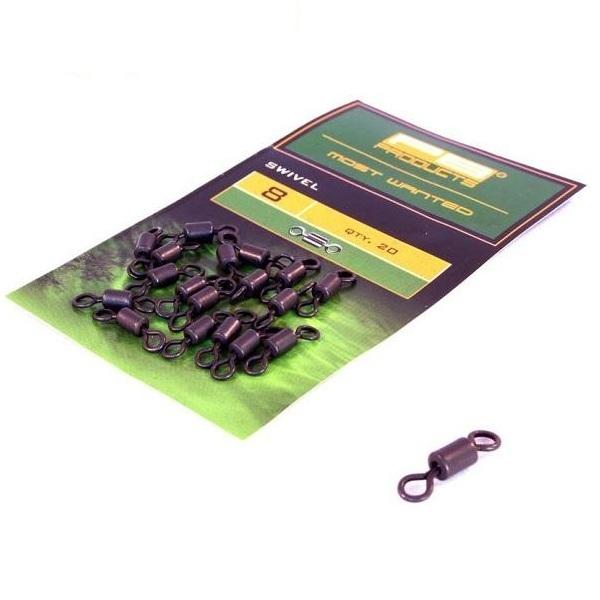 PB Products Swivel 8