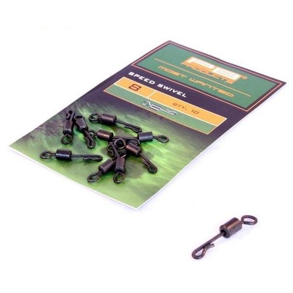 PB Products Speed Swivel 8