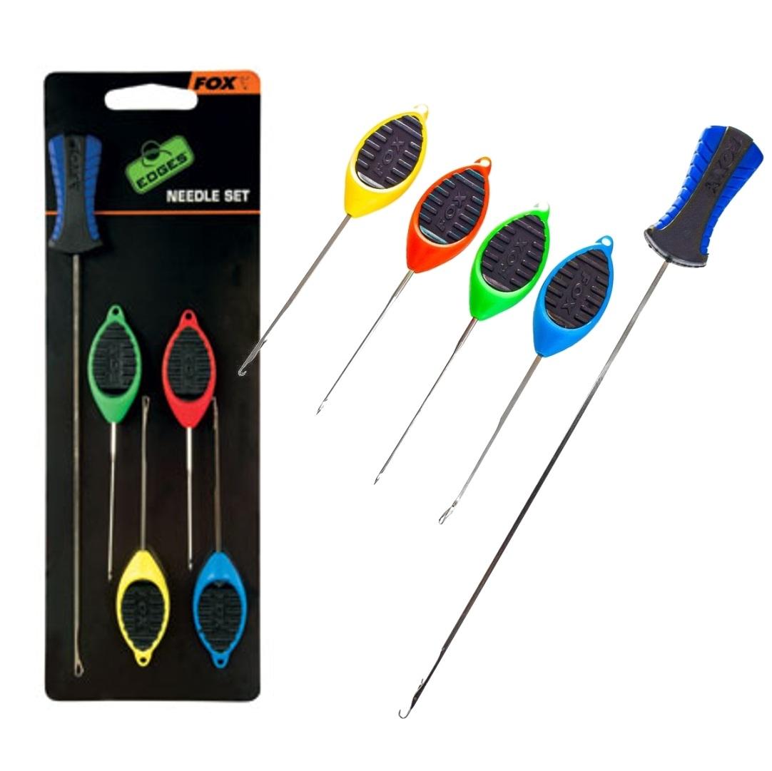 Fox Edges Needle Set