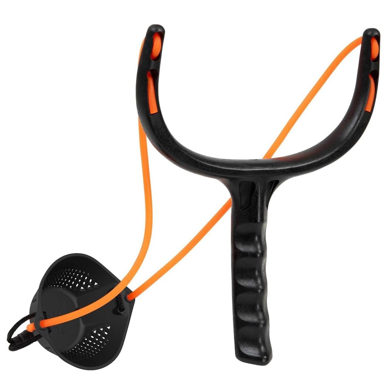 Fox Slik Powergrip Method Pouch Catapult