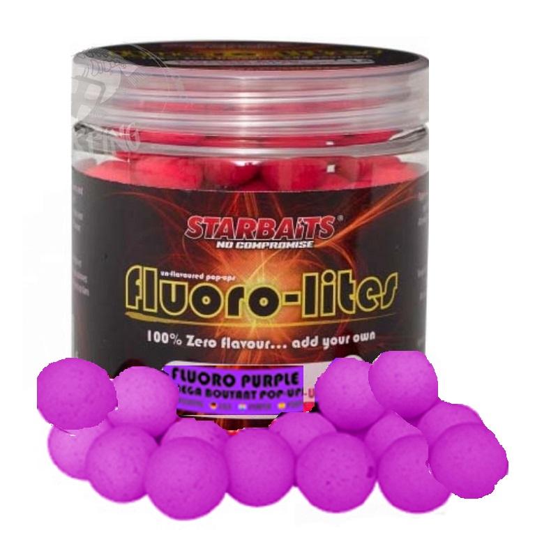 Fluoro Lite Pop Up Purple