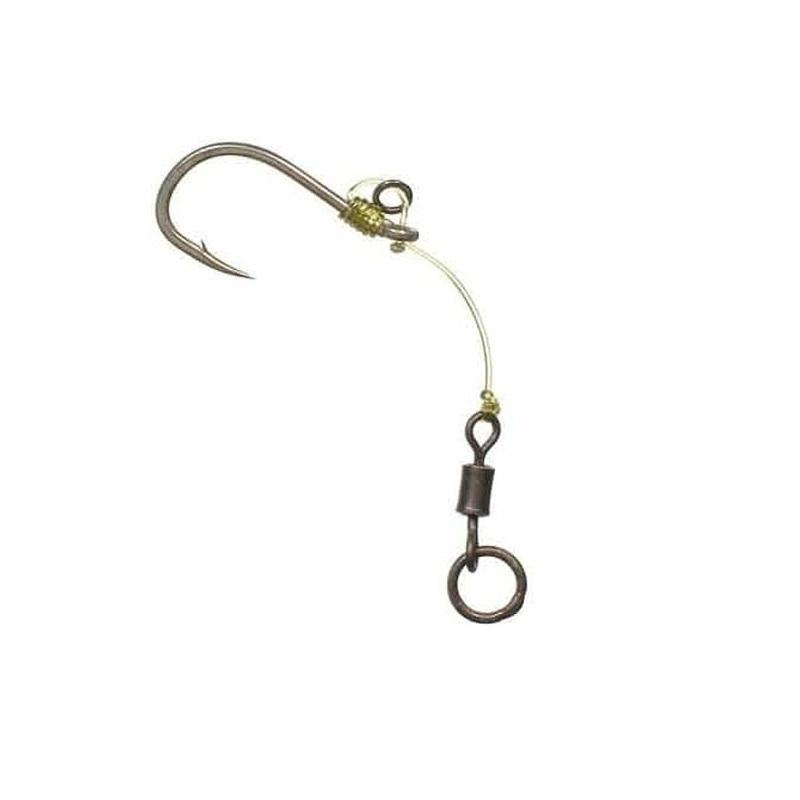 Korda Chod Rigs Short
