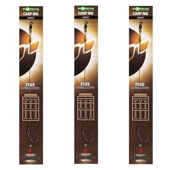 Korda Dark Matter Rig