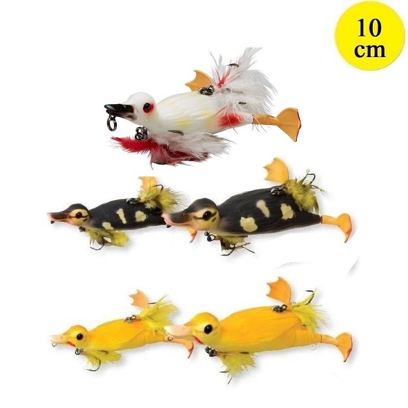 Savage Gear 3D Suicide Duck 10cm