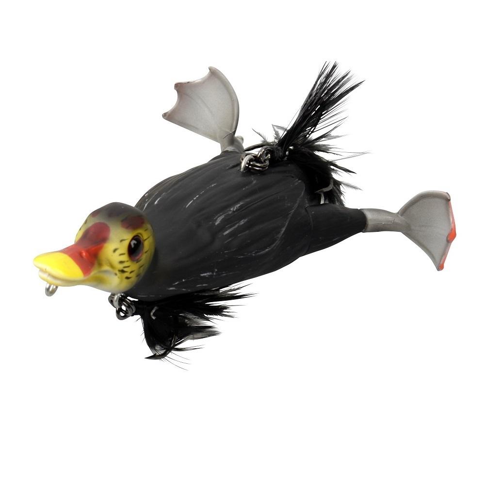 Savage Gear 3D Suicide Duck 15cm | Natural