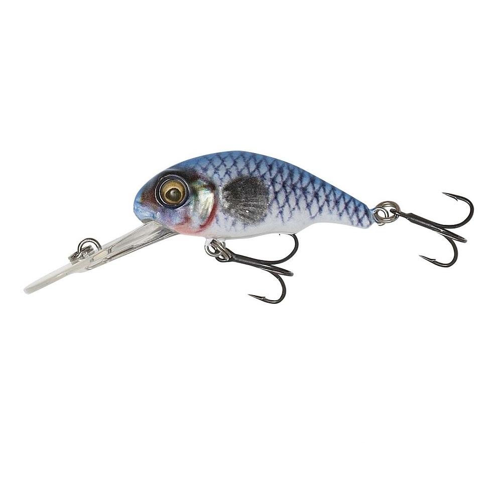 Savage Gear 3D Goby Crank MR 5cm | Goby