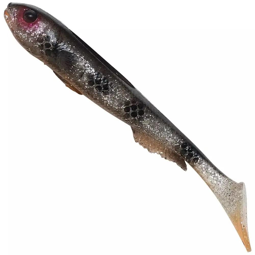 Savage Gear 3D Goby Shad 20cm | Spotted Bullhead