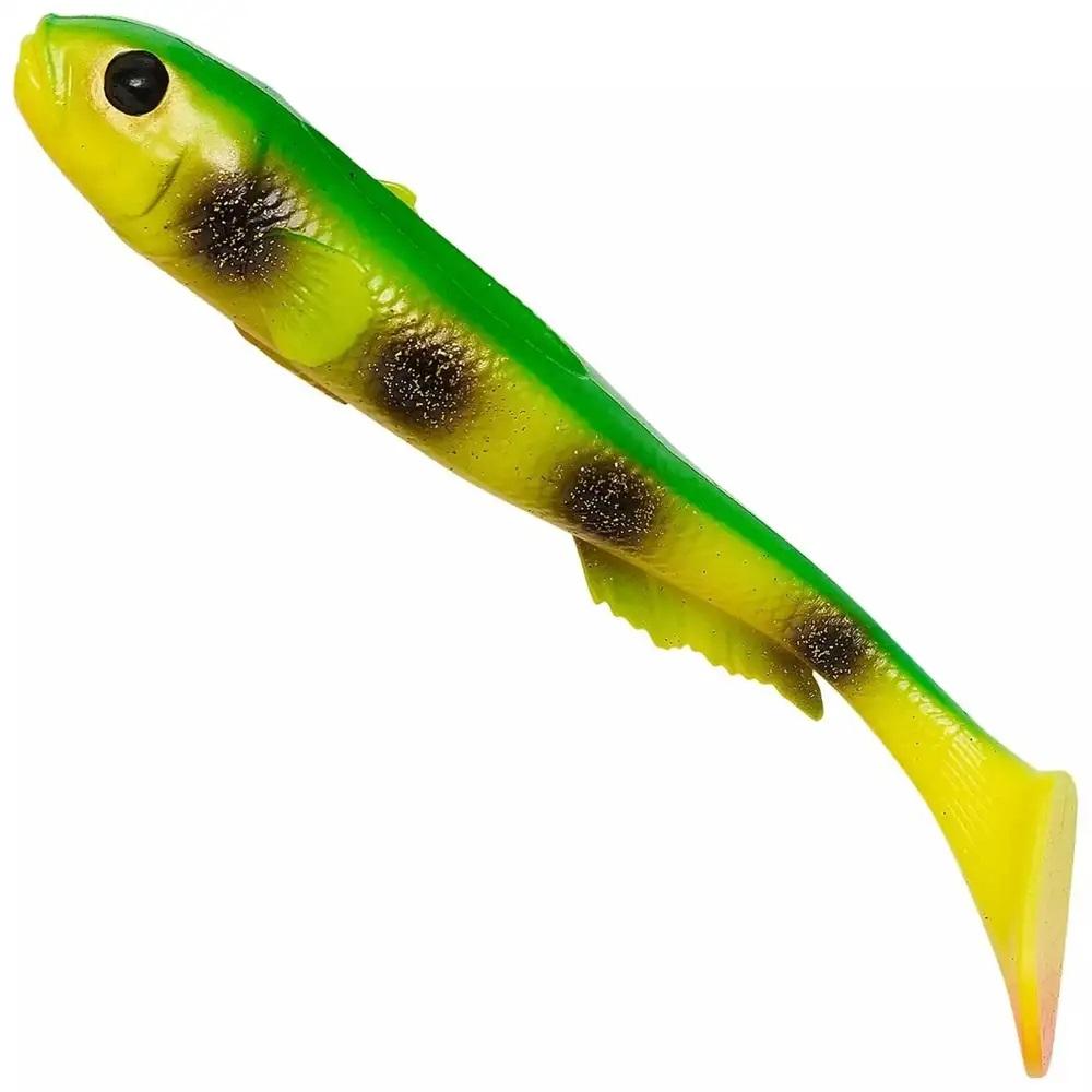 Savage Gear 3D Goby Shad 20cm | Spotted Bullhead