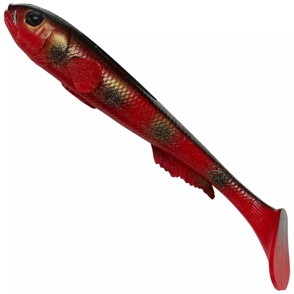 Savage Gear 3D Goby Shad 20cm | Spotted Bullhead