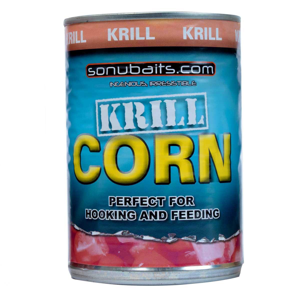 Sonubaits Krill Corn