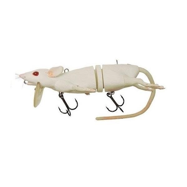 Savage Gear 3D Rad 30cm | White