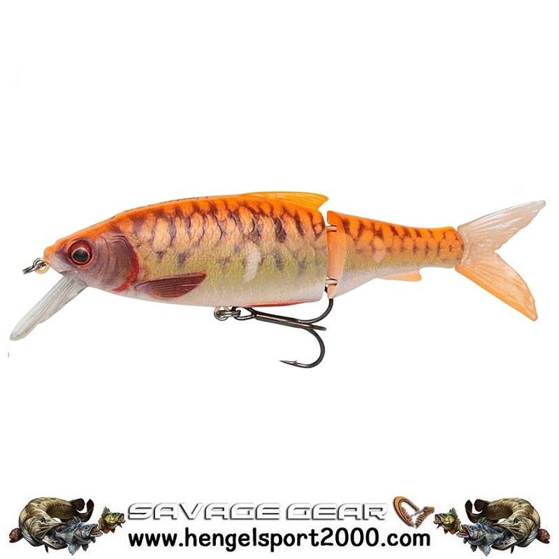 Savage Gear 3D Roach Lipster 18cm | Rudd