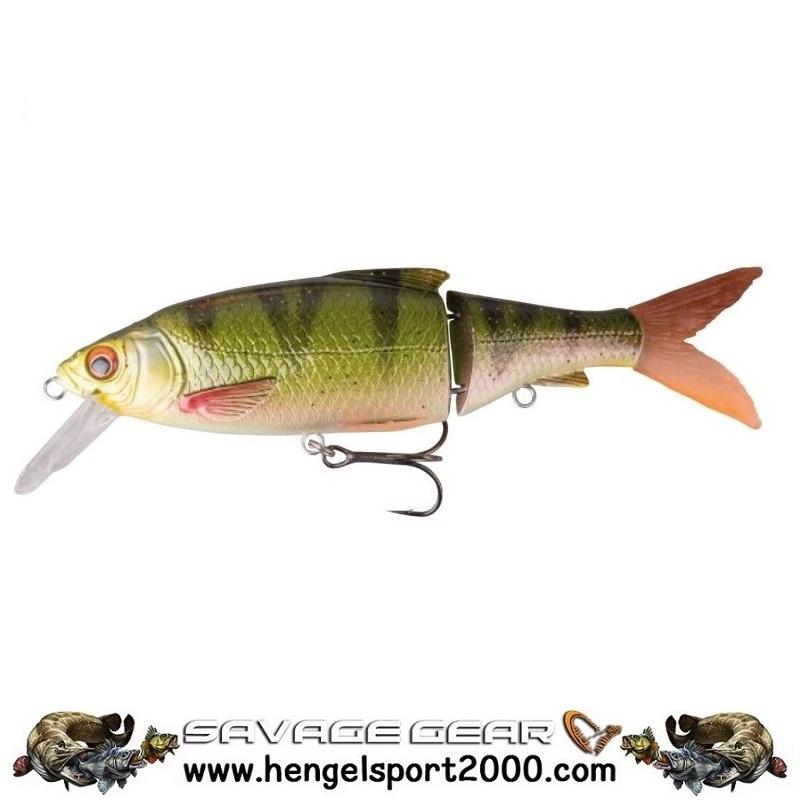 Savage Gear 3D Roach Lipster 18 cm | Perch-OUT