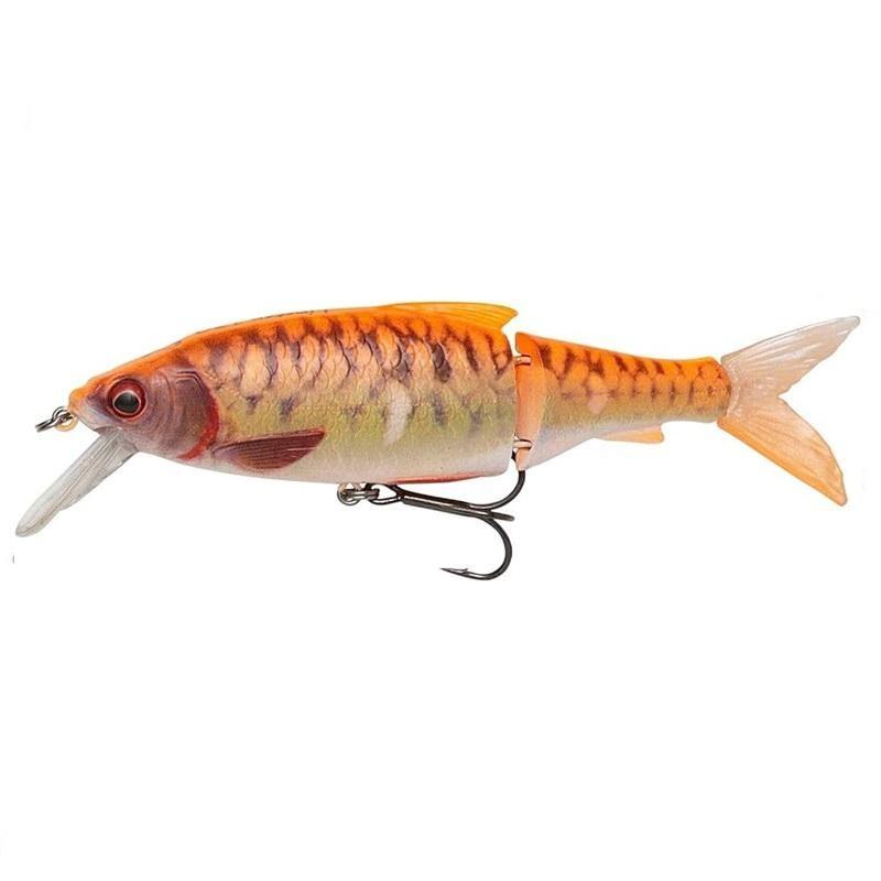 Savage Gear 3D Roach Lipster 18cm | Dirty Roach