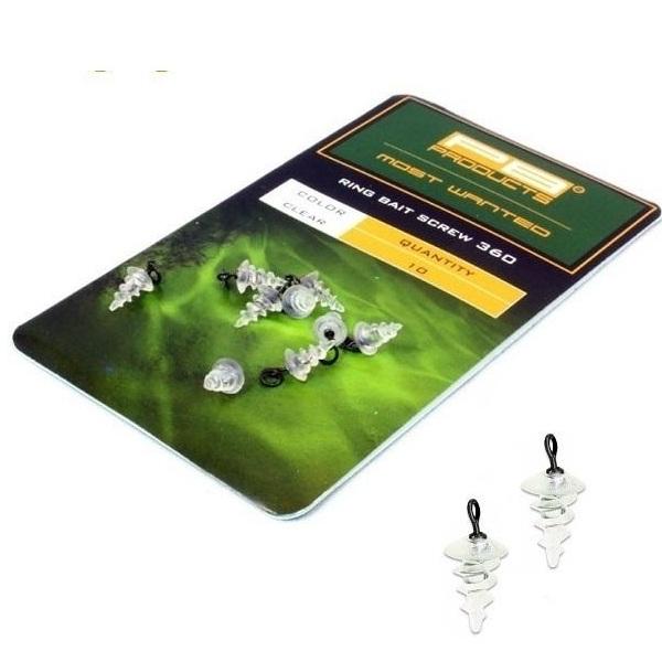 PB Products Baitscrew 360