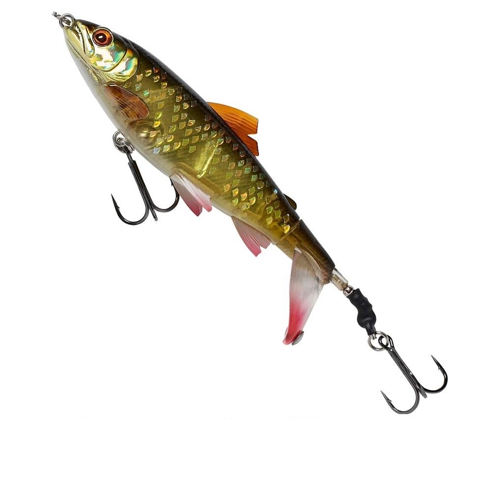 Savage Gear 3D Smashtail Minnow 10cm | Roach