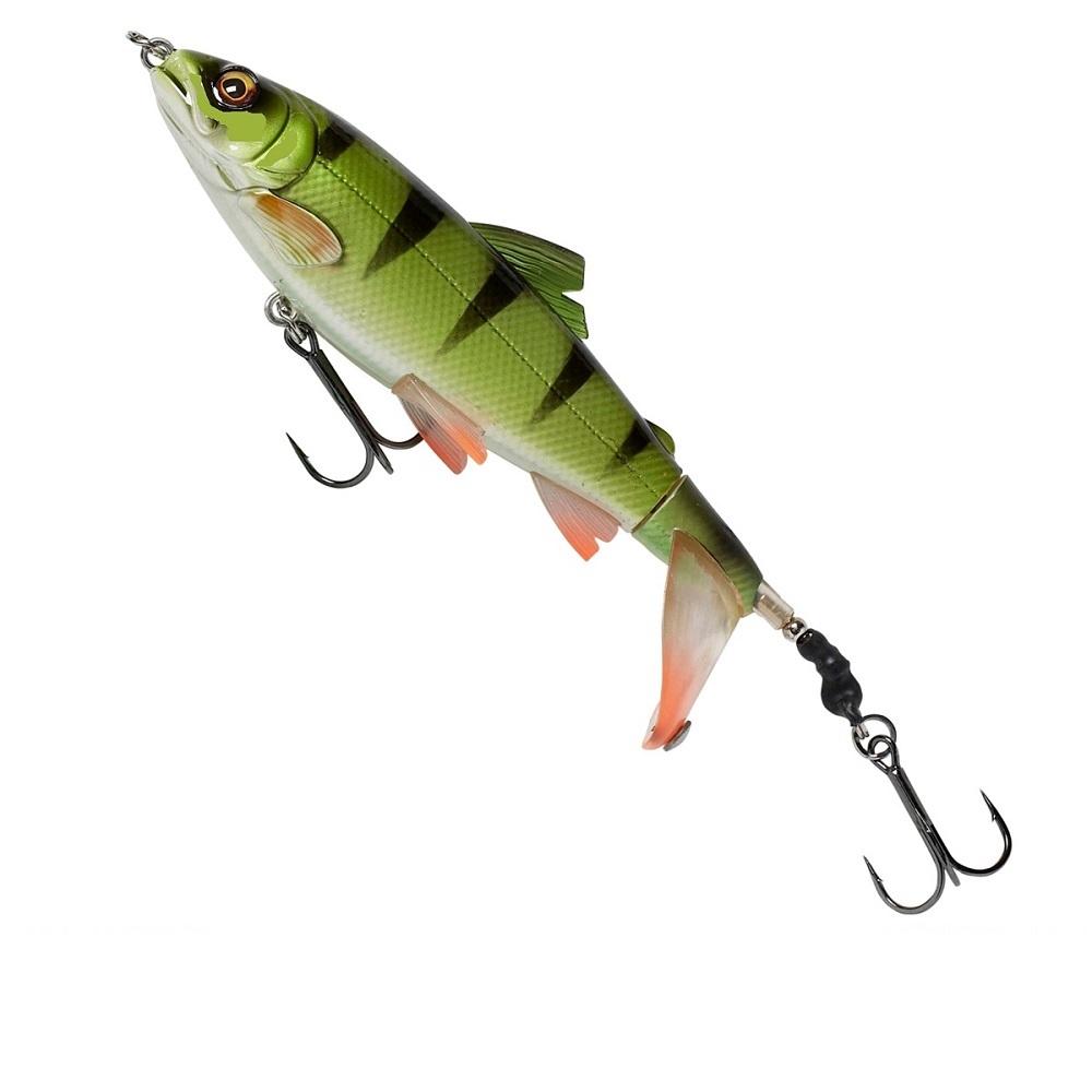 Savage Gear 3D Smashtail Minnow 10cm | Roach