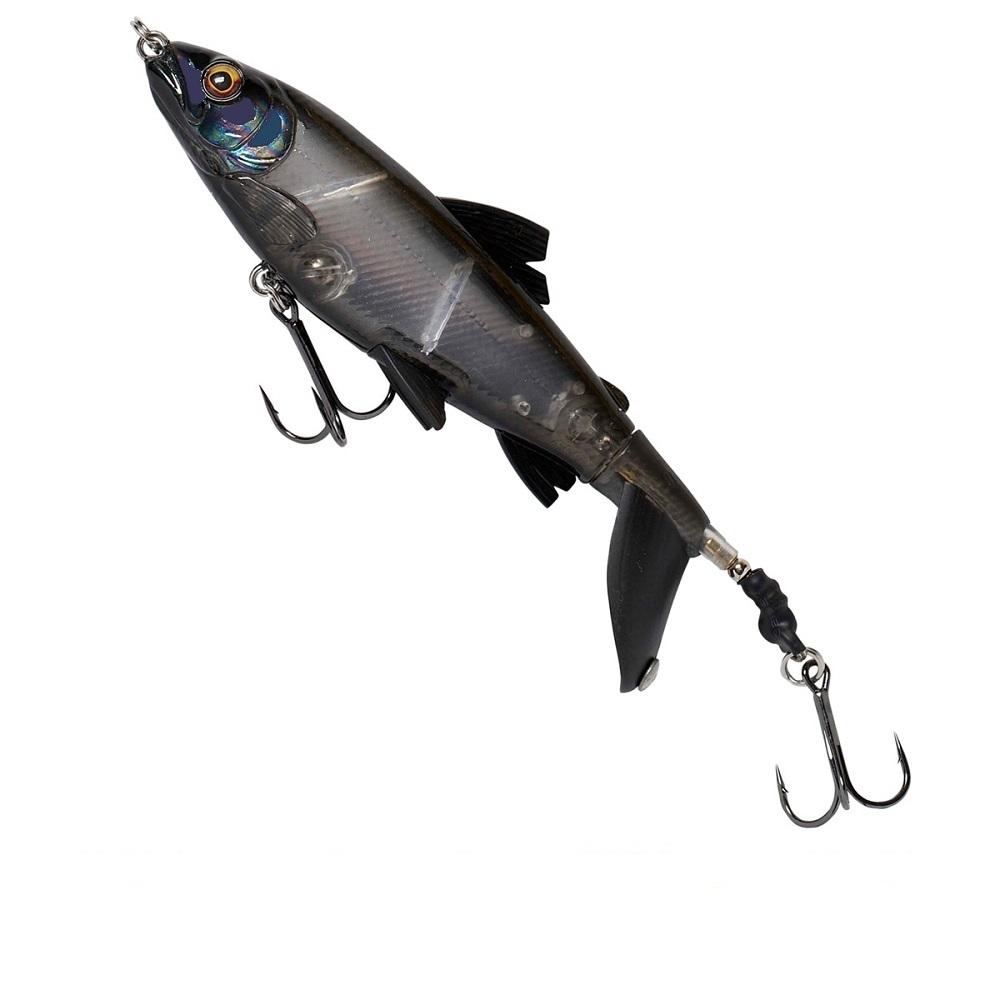 Savage Gear 3D Smashtail Minnow 10cm | Roach